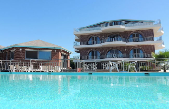 IonionStar Hotel - Foto 66