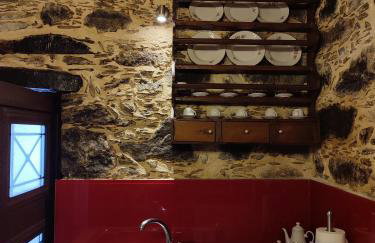 Grandma Agatha & Virginia's stonehouse - Foto 6