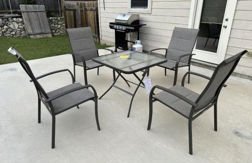 Sandy Retreat for family and groups Austin - Foto 88