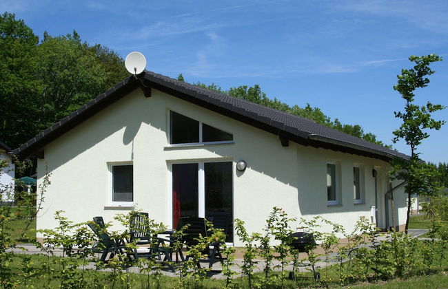 Bungalow Near Eifel Ski Lift - Photo 1