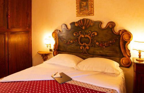 Rocca Di Pierle, Agriturismo di Charme - Cortona - Foto 125