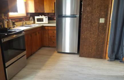 Lake View Cottage on Lake Erie - Foto 36