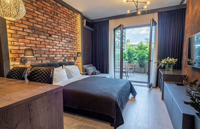 Loft House Premium Apartments - Foto 1