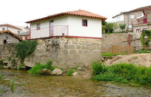 Refúgio House Natura Moinho de Água - Eco House - Foto 21