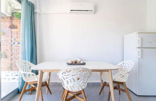 Privilegiado-Tarragona-50mPlaya-WIFI-Pool-Relax8 - Foto 41