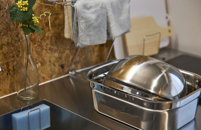 Oyado Kinokuniya Shinchi Machi - Foto 48