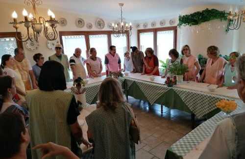 Agriturismo Salinola - Foto 66