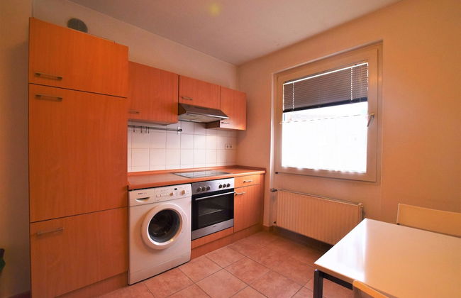 Tolstov-Hotels Big Room Apartment - Foto 20