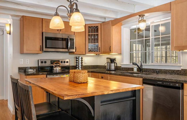 Good Tidings Stay for 8! - Photo 19