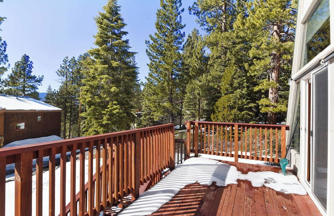 Beautiful Mountain Getaway - Foto 33