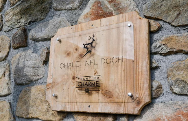 Chalet nel Doch - Foto 56