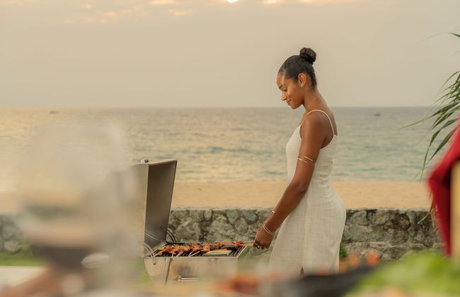 Coastal Escape Natai Beach - Foto 41