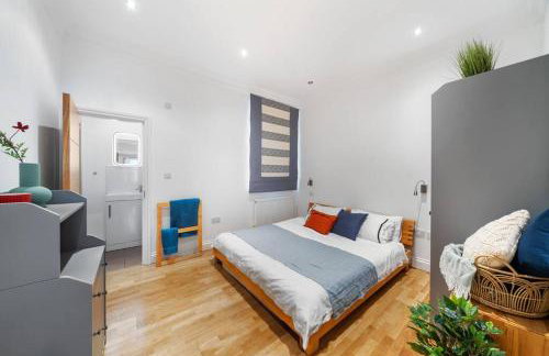 Mallard Suite with Parking Duckling Stays - Foto 7