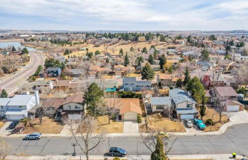 3bdrm Value and Comfortcheyenne Mountain Suburbs! - Foto 114