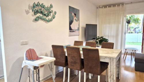 SR Reserva de Marbella 2BDR with private garden - Foto 2