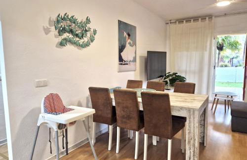 SR Reserva de Marbella 2BDR with private garden - Photo 2