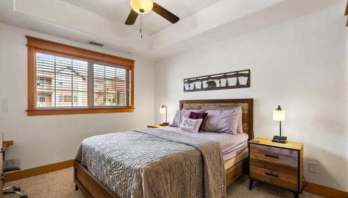 The Riverstone Riviera Affordable Mini City Getaway in CDA - Foto 5