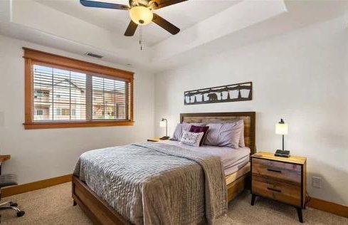 The Riverstone Riviera Affordable Mini City Getaway in CDA - Foto 5