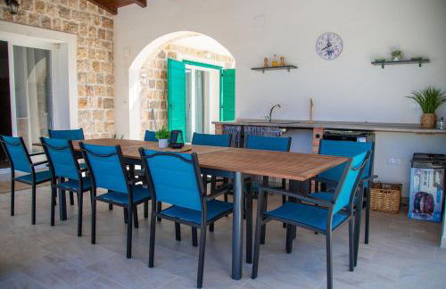 Villa Skelin - Foto 16