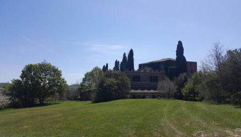 villa montalcino palazzina castelverdelli - Foto 5