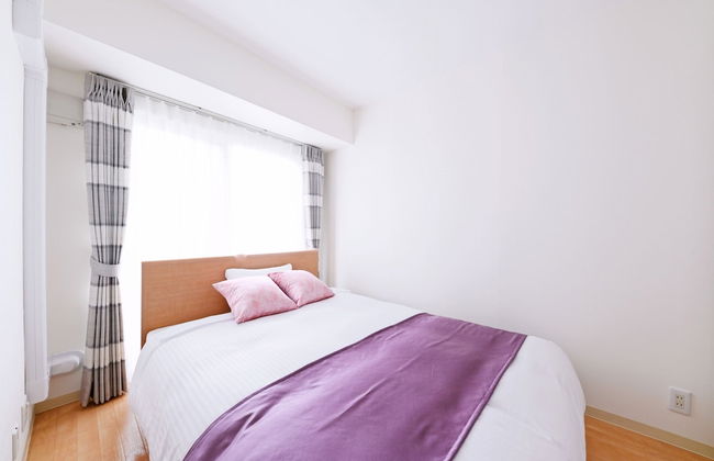 Hostel PRELION SAPPORO - Photo 10