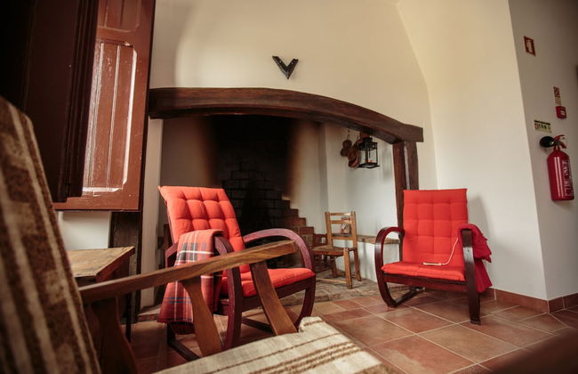 Casas da Moagem Turismo Rural - Photo 48