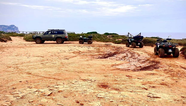 Una dose di pura adrenalina