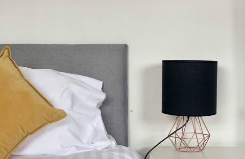 Central Hamilton House - Foto 24