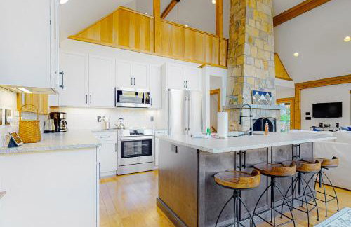 Tuckerman Tollhouse - Foto 10