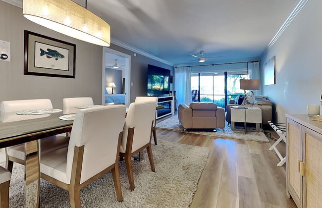 Villa on Point Brittany 21 by Distinctive Beach Rentals - Foto 19