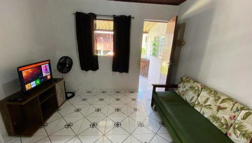 Vista para o mar casa 45 Praia do Estaleiro - Foto 3