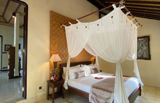 Rumah Dadong - Photo 24