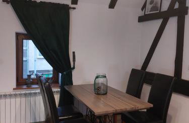 Apartament Krawcownia - Foto 10