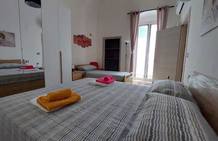 Molfetta Central Station Studio - Foto 9