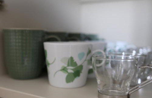 CASA VERDE Comfortable Air-Conditioned Modern Apartments - Foto 43