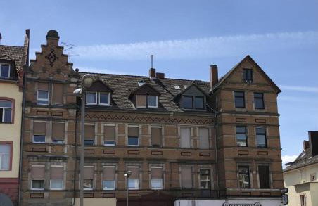 Cozy & warm Apartment in Hanau - Foto 30