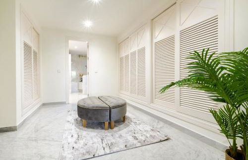 MARBELLA BANUS SUITES - Playas del Duque Luxury - Foto 30