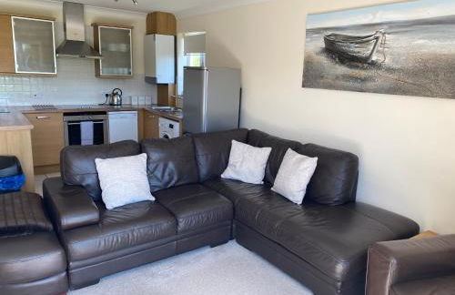 2BR 2 Bath Riverside Penthouse 2 Parking View Near St Neots - Foto 30