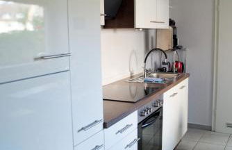 Ferienwohnung Little Dragon - Rheinblick - Foto 12