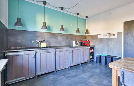 Design Apartment 130qm - 3 Zimmer am Hauptbahnhof Karlsruhe - Foto 12