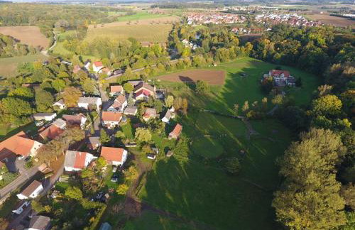 Ferienidyll Aumühle "Muswiese" - Foto 67