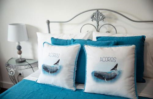 Seaside Azores Villa with natural pool, terrace & barbecue - Photo 26