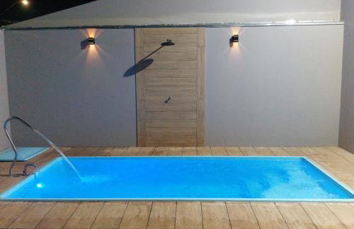 Casa Alice e Matheus - Photo 9