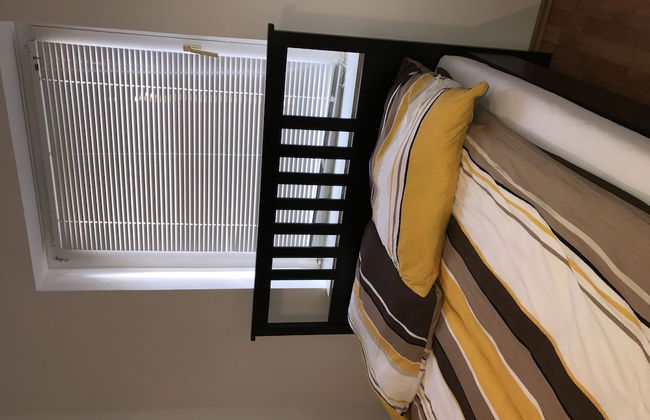 Apartment Am Rathaus - Foto 5