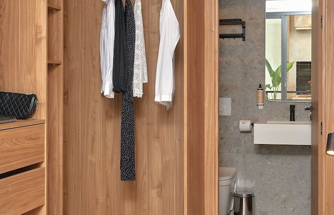 Stayhere Casablanca - Maarif - Elite Residence - Photo 57