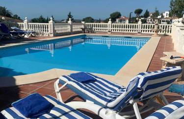 Casa Hermosa Mijas- 7 bedroom villa-sleeps 14 - Photo 24