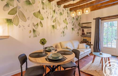 Charmant gîte près d'Angers avec extérieur privé - FR-1-622-93 - Photo 10