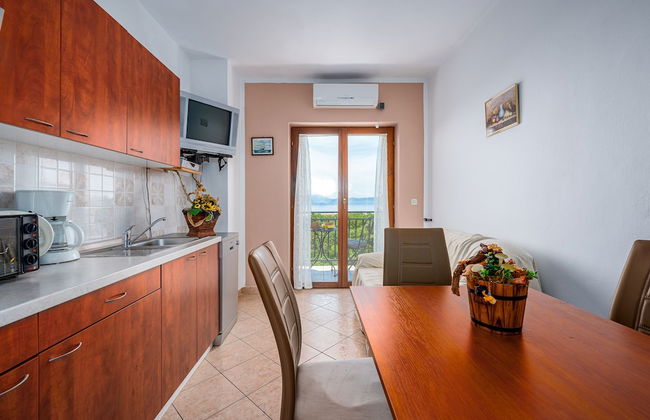 Apartment Klaudio 294 - Foto 30