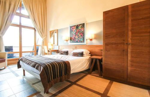 Exceptional 3 bed Penthouse with fireplace and stunning views - Foto 23