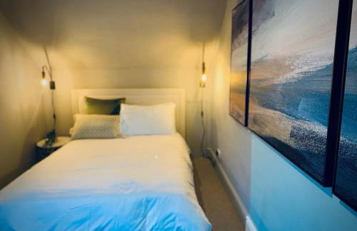 Chorlton Stylish & Convenient - Foto 12